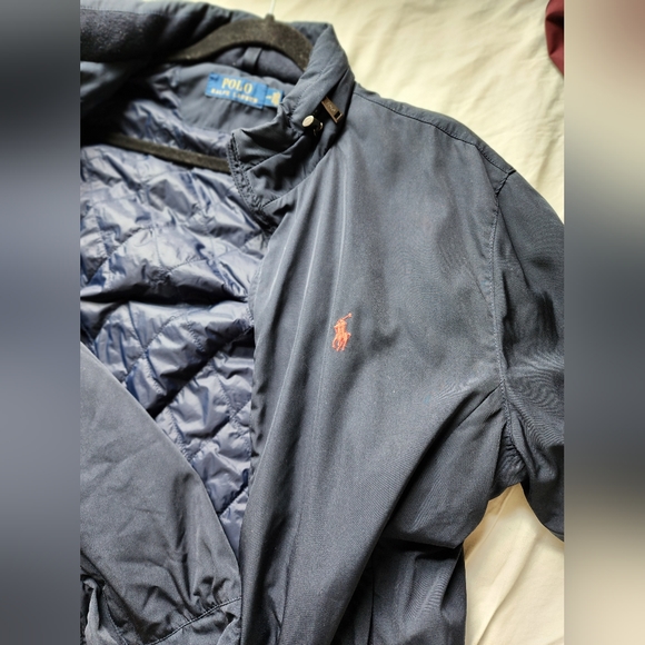 Polo Ralph Lauren - Picture 2 of 4